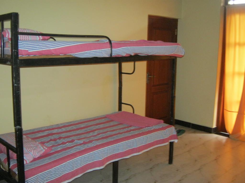 Aurora - Negombo Budget Hostel 客房 照片