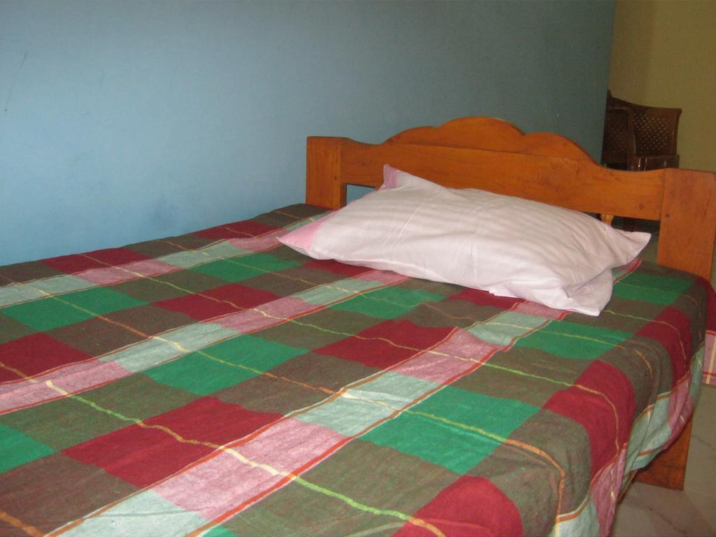 Aurora - Negombo Budget Hostel 客房 照片