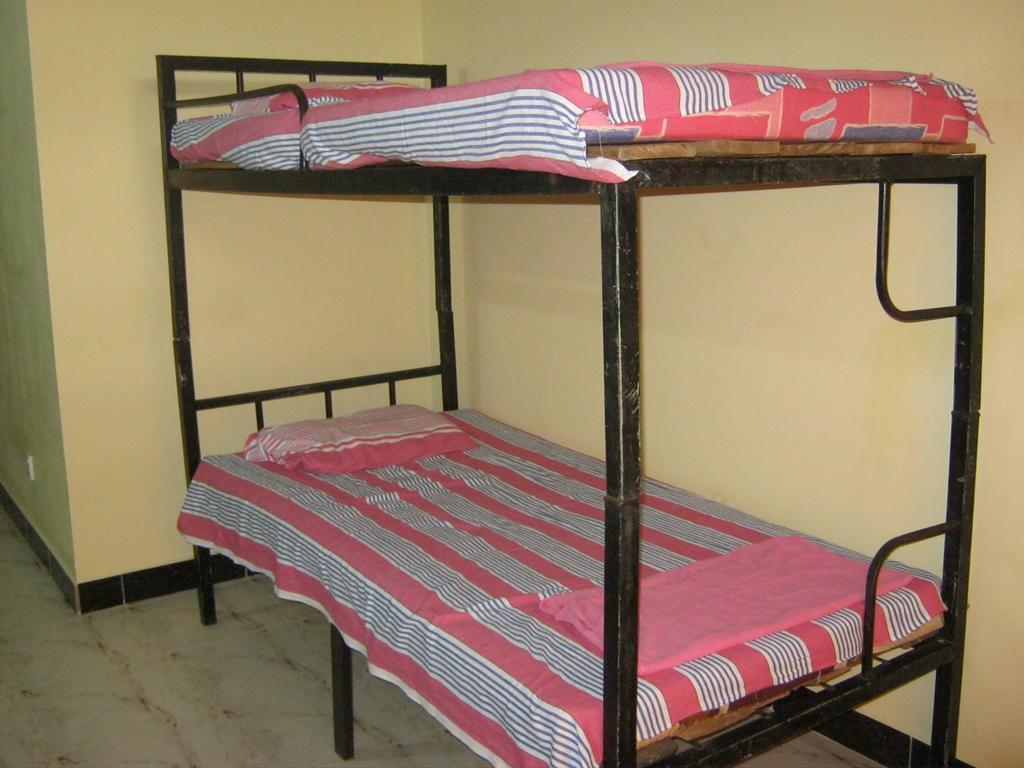 Aurora - Negombo Budget Hostel 客房 照片