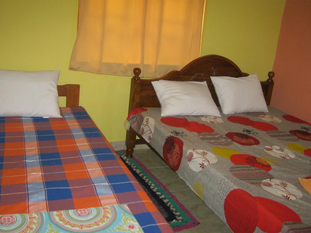 Aurora - Negombo Budget Hostel 客房 照片