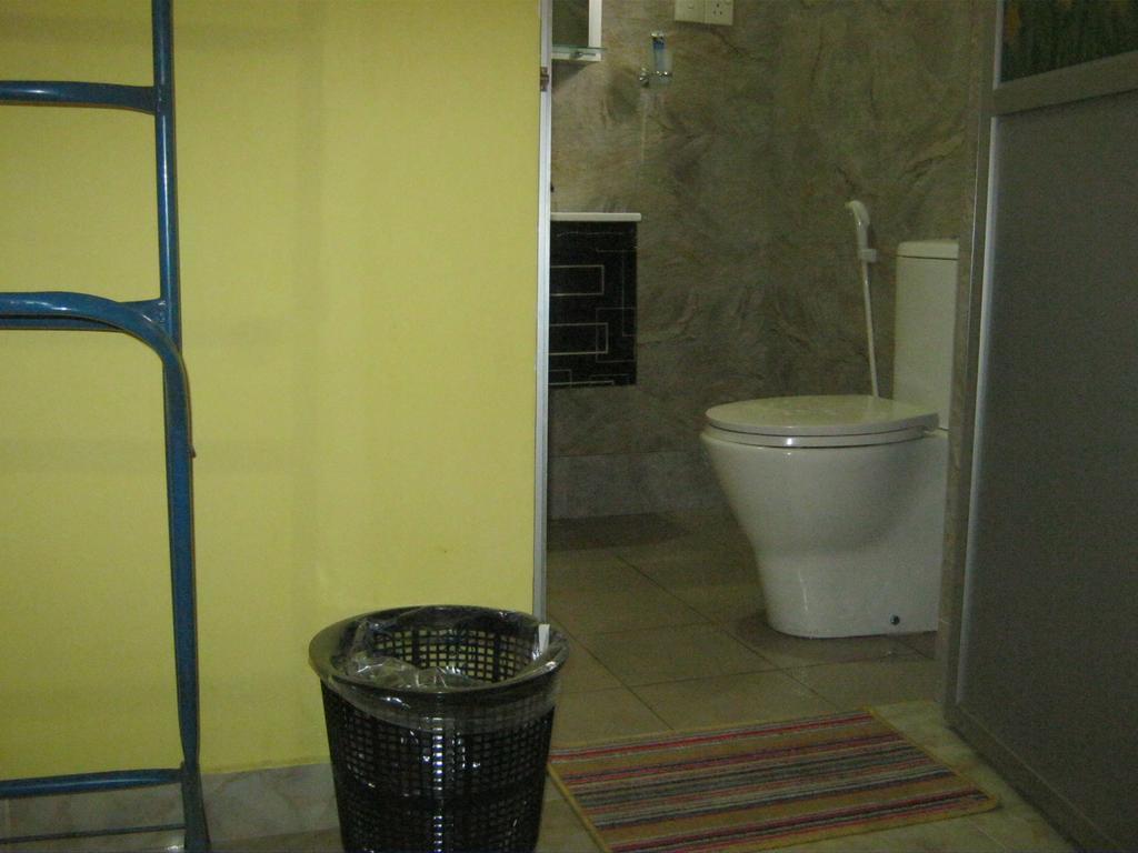 Aurora - Negombo Budget Hostel 客房 照片
