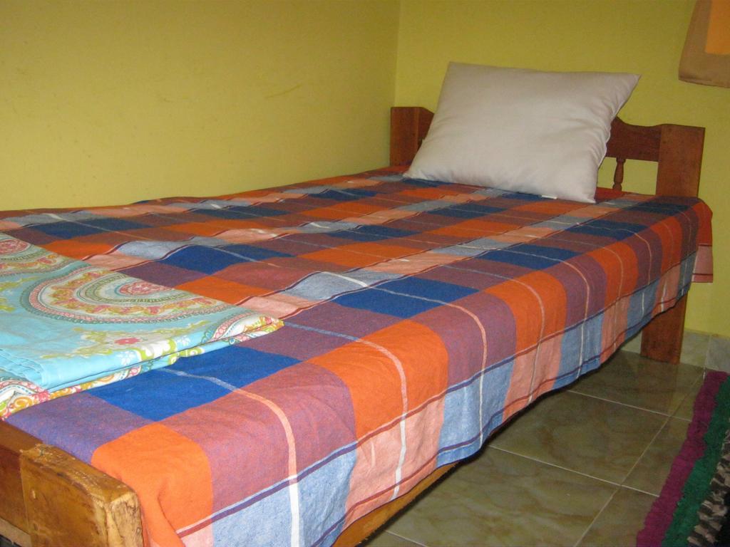 Aurora - Negombo Budget Hostel 客房 照片