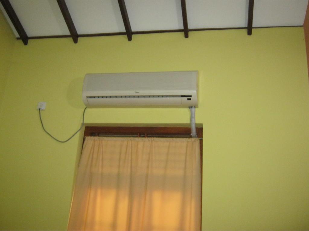 Aurora - Negombo Budget Hostel 客房 照片