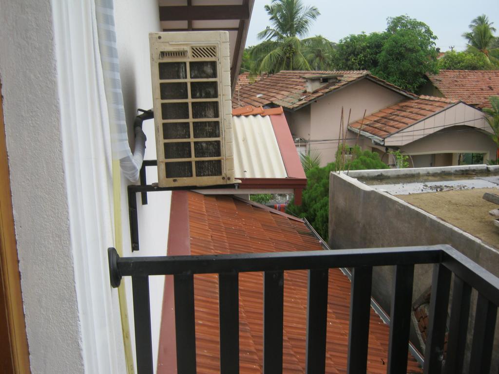 Aurora - Negombo Budget Hostel 客房 照片