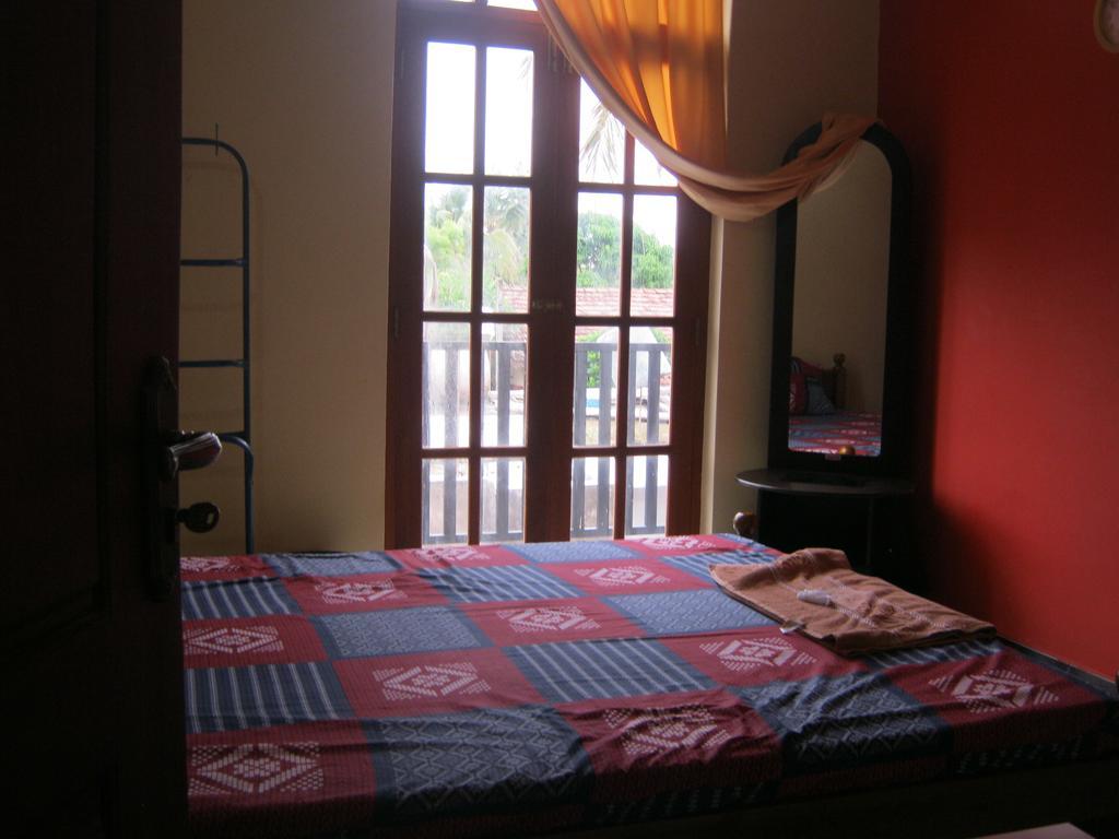 Aurora - Negombo Budget Hostel 客房 照片