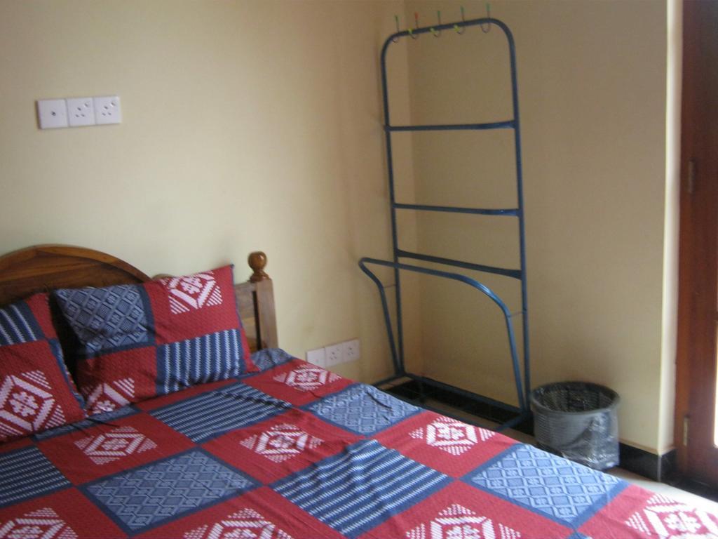 Aurora - Negombo Budget Hostel 客房 照片