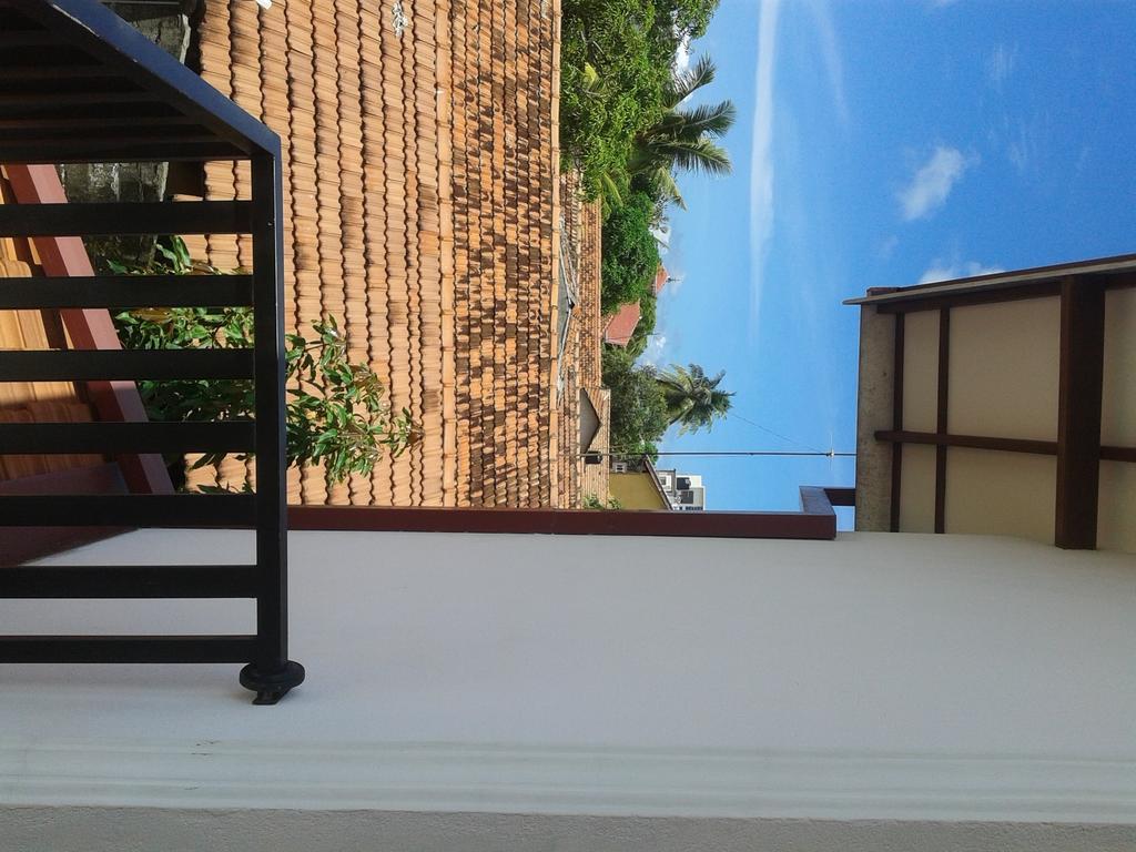 Aurora - Negombo Budget Hostel 客房 照片