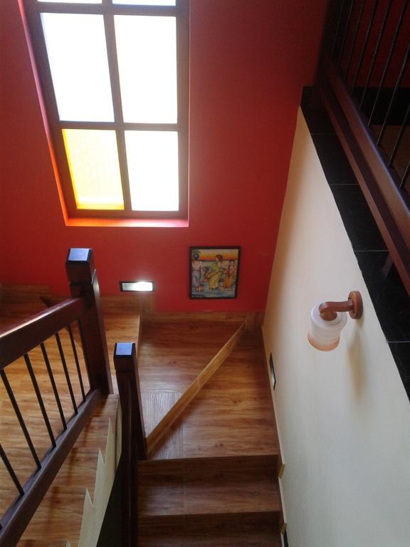 Aurora - Negombo Budget Hostel 外观 照片