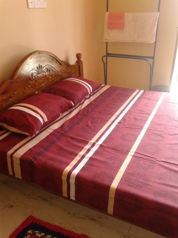 Aurora - Negombo Budget Hostel 客房 照片