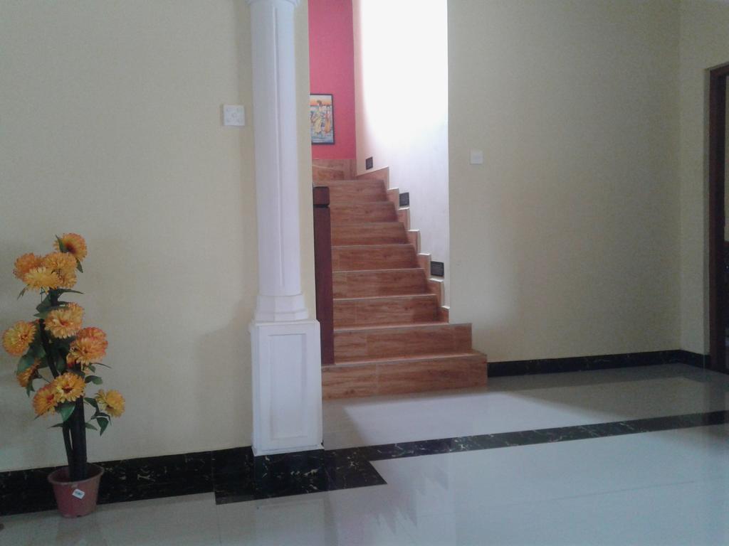 Aurora - Negombo Budget Hostel 外观 照片