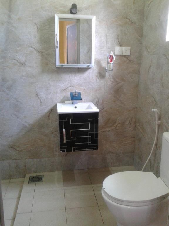 Aurora - Negombo Budget Hostel 外观 照片