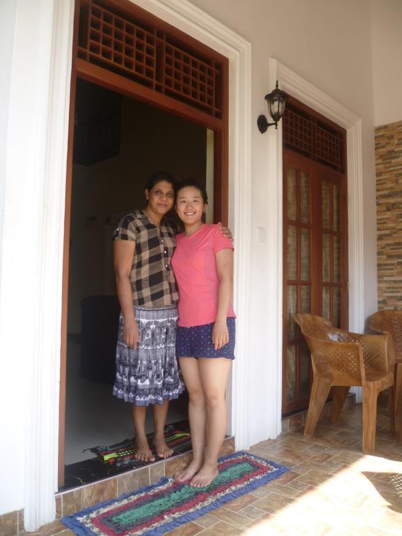 Aurora - Negombo Budget Hostel 外观 照片