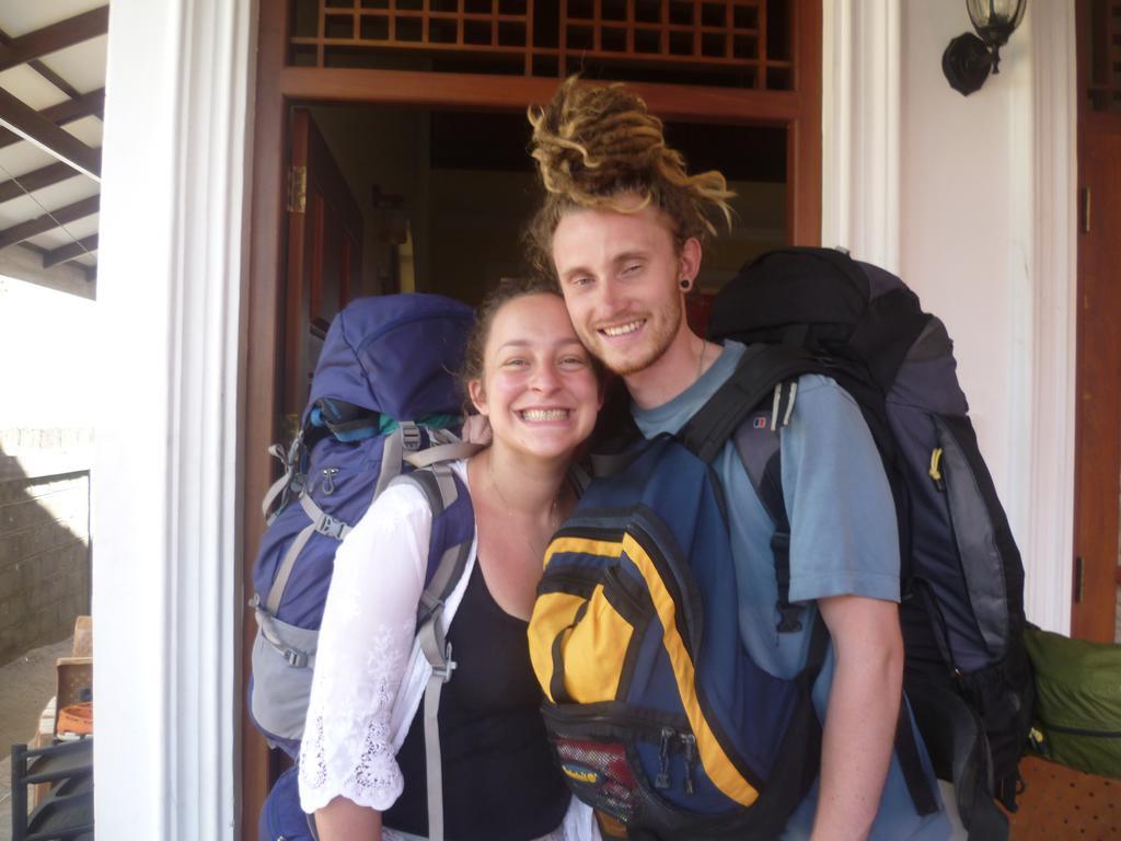 Aurora - Negombo Budget Hostel 外观 照片